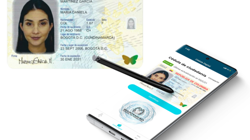 ¿Sabes por qué debes tener la cédula digital? Te contamos