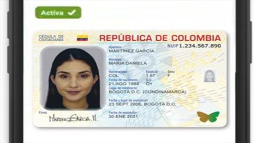 Cédula digital: ¿cómo y cuánto cuesta sacarla?