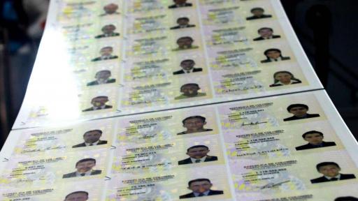 Cédula Digital | Registraduría dejará de expedir la cédula amarilla 
