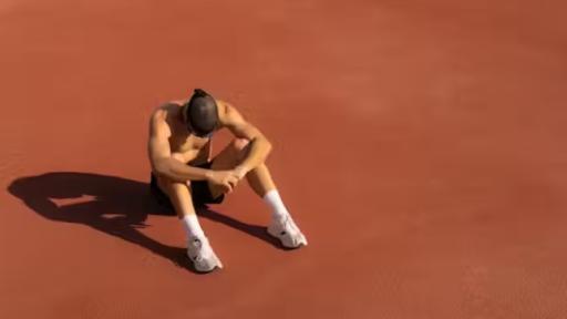 Alto rendimiento, alto agotamiento: la salud mental tras el sobreesfuerzo olímpico