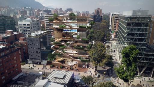 Contraloría de Bogotá denuncia avance insuficiente en el CEFE Chapinero