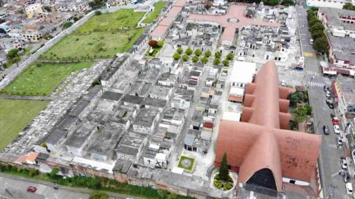 JEP intervendrá el Cementerio San Camilo de Pereira en búsqueda de desaparecidos