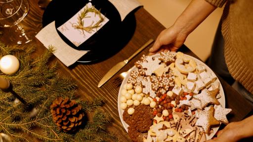 Cena navideña 2025: los platos tradicionales en Colombia ¿qué preparar?