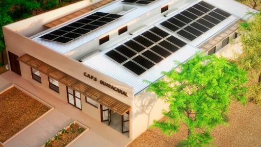 “La Guajira tendrá cinco nuevos centros de salud con inversión de $82.029 millones