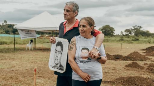 Día de las Víctimas 9 abril: voces de paz desde los territorios 