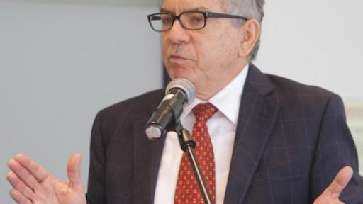 Gaviria solicita al Gobierno que monseñor Monsalve sea mediador para levantar los bloqueos