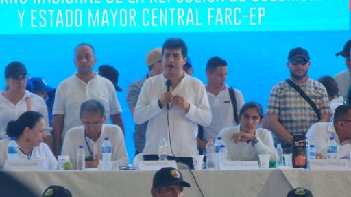 Declaración de cese al fuego Gobierno Petro y Farc: inicia el 16 de octubre