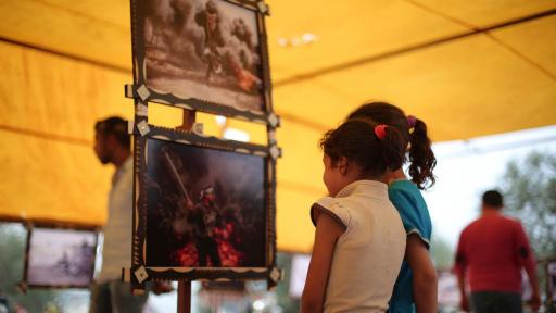 Informe final Comisión de la verdad: No es un mal menor