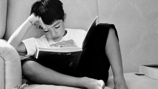 Libros recomendados para niños y adolescentes entre 8 y 15 años