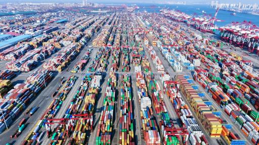 China responde a los nuevos aranceles de Trump