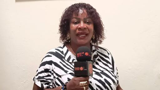 'Raíces de Resistencia': Mujeres tejiendo paz en el Chocó