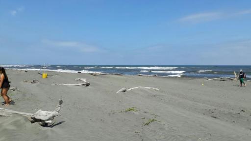 Colombia evacúa zonas costeras del Pacífico por alerta de tsunami tras sismo de magnitud 8,8 en Rusia