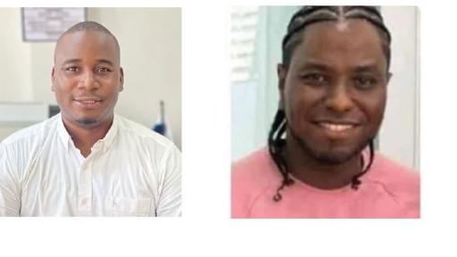 Secuestro funcionarios en Chocó: recompensa 