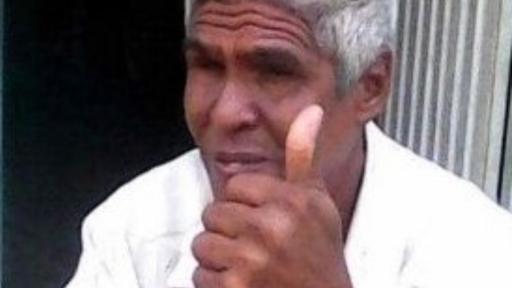 El gran legado que deja Luis ‘El cieguito’ Manjarrez