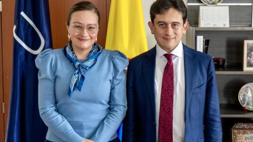 ¿Quién es Cielo Rusinque? La nueva ministra encargada de Comercio, Industria y Turismo