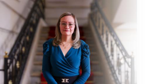 Cielo Rusinque: seguimientos a su vivienda | Fiscalía 