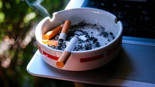 Proyecto de ley para prohibir el tabaco en Reino Unido