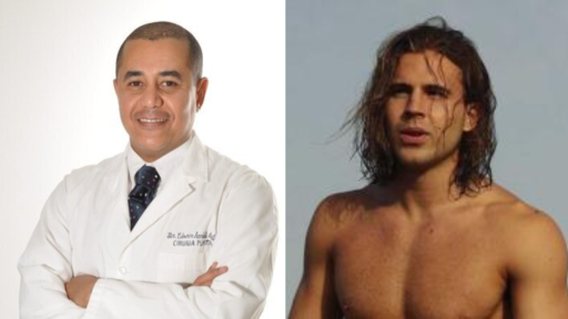 Daniel Sancho, hijo de actor español, reconoce haber asesinado a cirujano colombiano en isla tailandesa