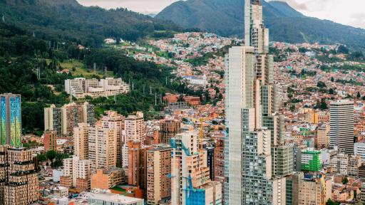 Racionamiento agua Bogotá HOY: 16 octubre 2024. Horarios y localidades