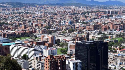 Programas de empleo para jóvenes en Bogotá fueron institucionalizados