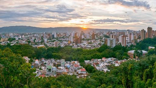 Bucaramanga: Elecciones para alcalde serán el 14 de diciembre