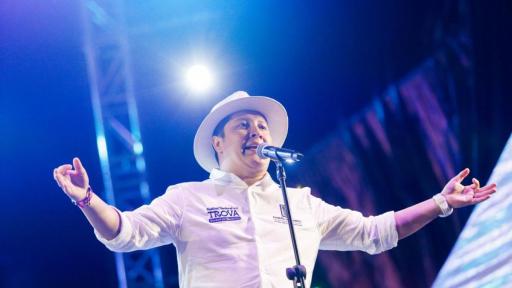 Festival Nacional de la Trova 2024 en Medellín: semifinales, novedades y transmisión en vivo