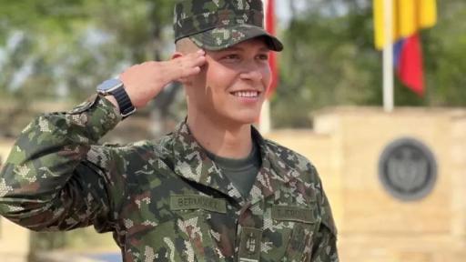 Inscripciones para el servicio militar 2024 