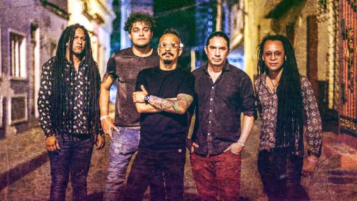 Descarga gratis 'Sexteto' de Colectro 