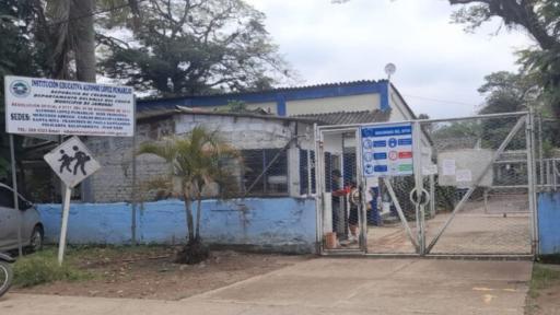 Por manipular un arma de fuego, un menor de edad perdió la vida en un colegio de Jamundí Valle