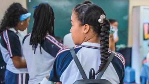 Niños migrantes y su adaptación en el sistema educativo colombiano