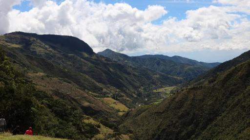 Compra de tierras | Organizaciones sociales piden transparencia en el proceso