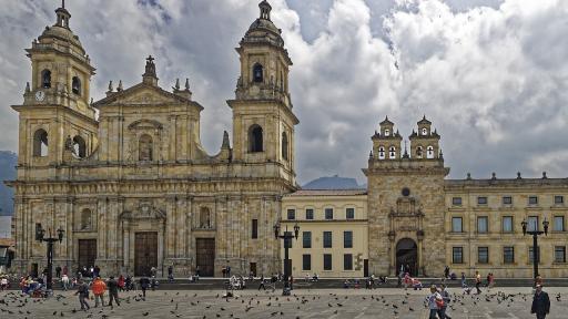 Juntos por Palestina, gran concierto en Bogotá: fecha, horario y artistas 
