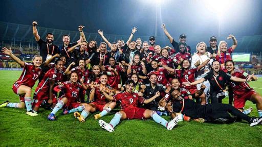 Así será el calendario deportivo en 2023