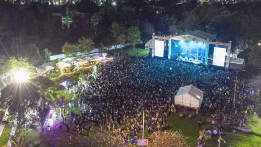 Colombia al Parque 2024: artistas invitados y programación 
