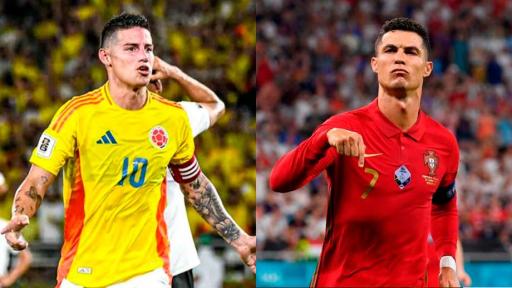 Colombia Vs. Portugal: todo lo que hay que saber del duelo de la Copa Mundial de la FIFA