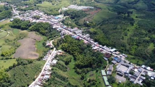 Morales, Cauca: Tres policías fueron heridos