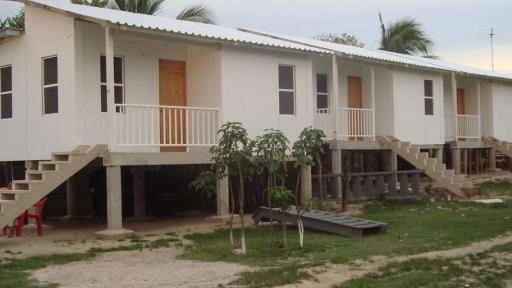 La estrategia del gobierno beneficia zonas rurales y urbanas del Atrato, Darién y Pacífico Sur, los cuales respetarán la identidad cultural y los saberes locales del Chocó.