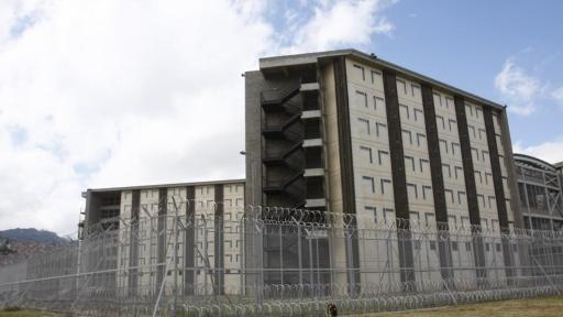 Fuga en la Cárcel de Cómbita: abren investigación