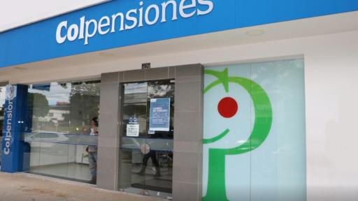Gobierno apela suspensión de decreto pensional