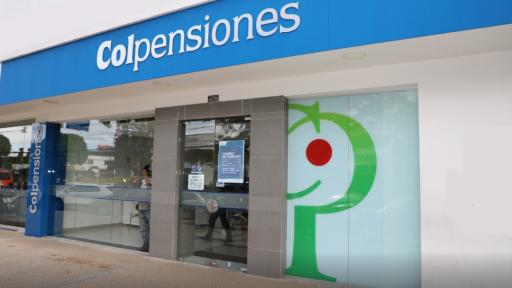Gobierno exige a fondos privados trasladar ahorros de pensionados a Colpensiones