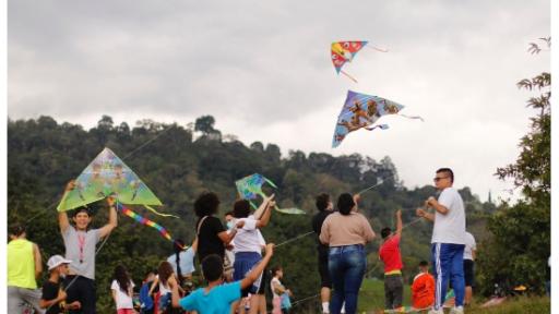  Vientos de agosto en Colombia: un fenómeno natural y cultural
