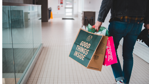 ¿Cómo superar la adicción a las compras compulsivas?