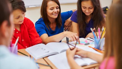 Educación inclusiva: cómo garantizar una educación de calidad 