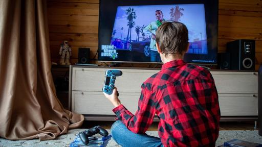 Videojuegos y todo lo que debes saber para ser un profesional