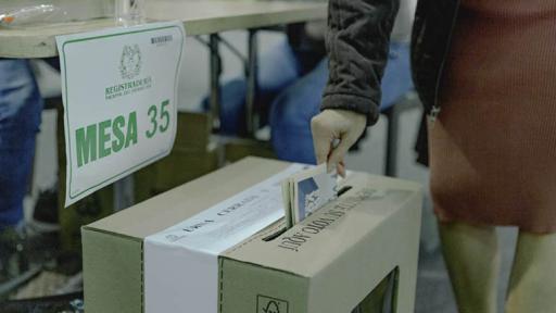 Elecciones atípicas Gobernación del Magdalena: fecha definida 