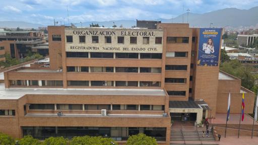 Elecciones 2026: Registraduría y Fuerza Pública anuncian seguridad