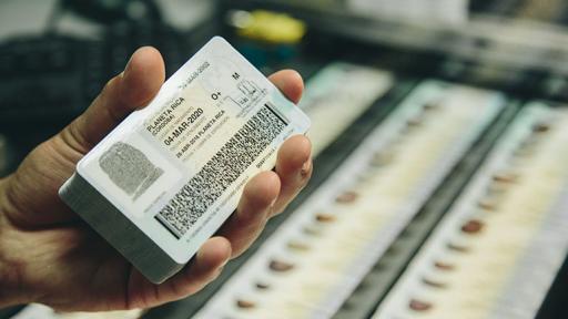 Registraduría documentos: 850 mil no han sido reclamados
