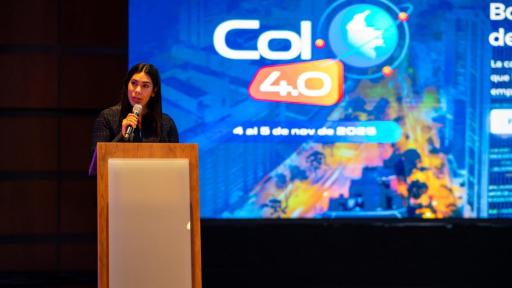 Conectividad para escuelas rurales Mintic 