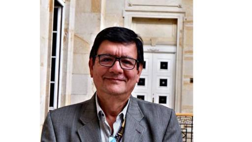 Murió José Alberto Tejada, congresista del Pacto Histórico