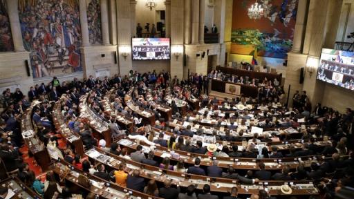 Instalación del Congreso 2022